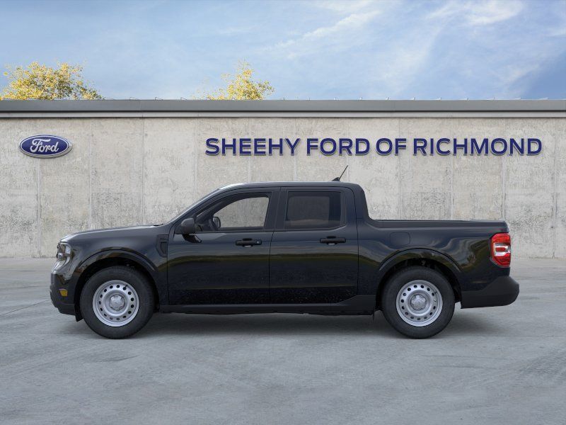 2026 Ford Maverick XL Richmond VA