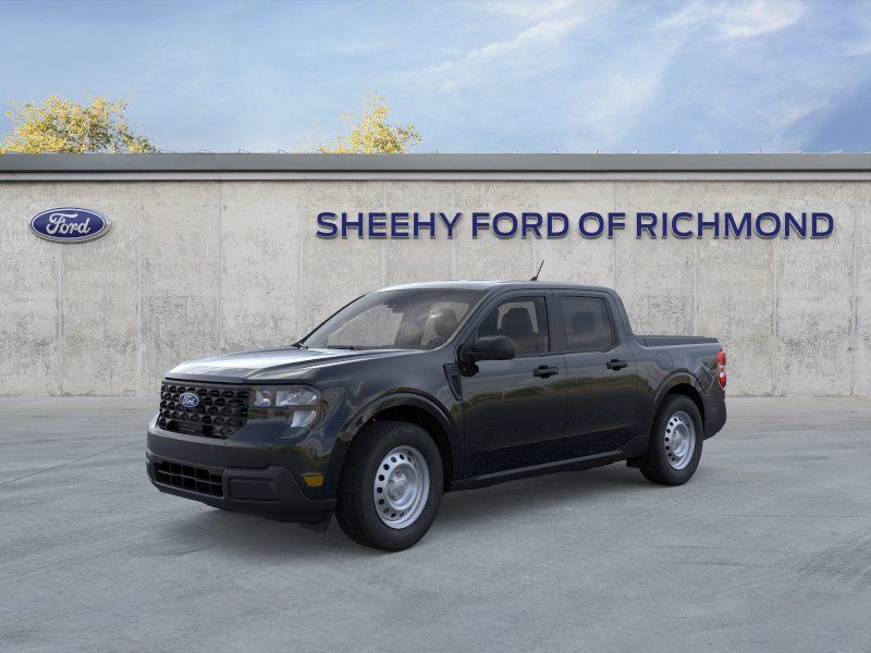 2026 Ford Maverick XL Richmond VA