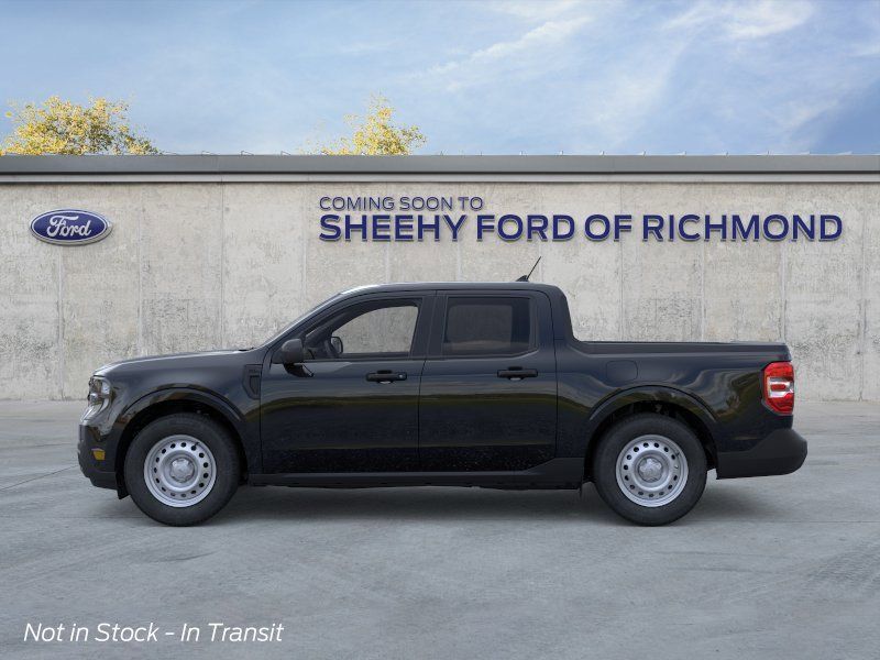 2026 Ford Maverick XL Richmond VA