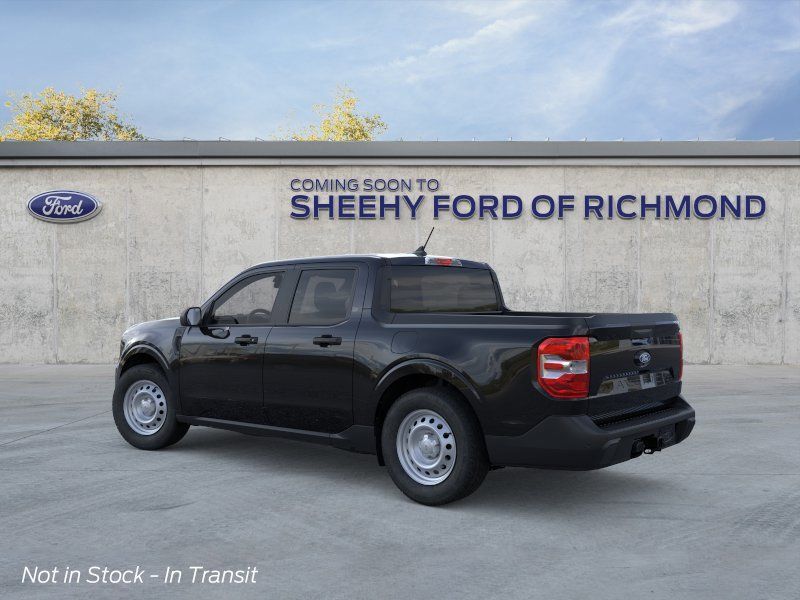 2026 Ford Maverick XL Richmond VA