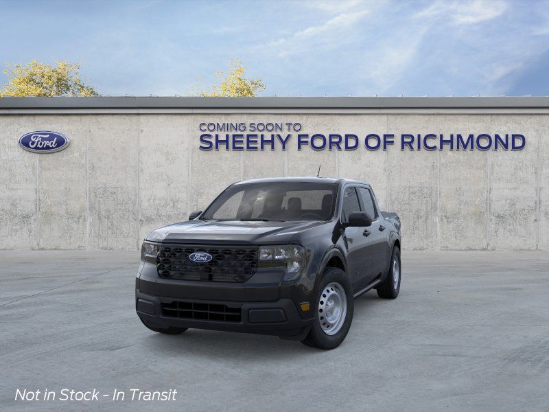 2026 Ford Maverick XL Richmond VA