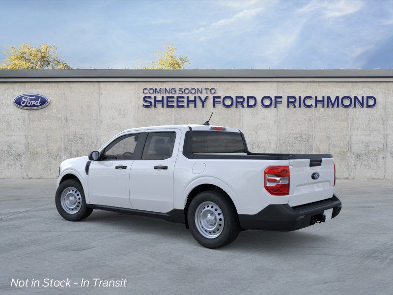 2026 Ford Maverick XL Richmond VA