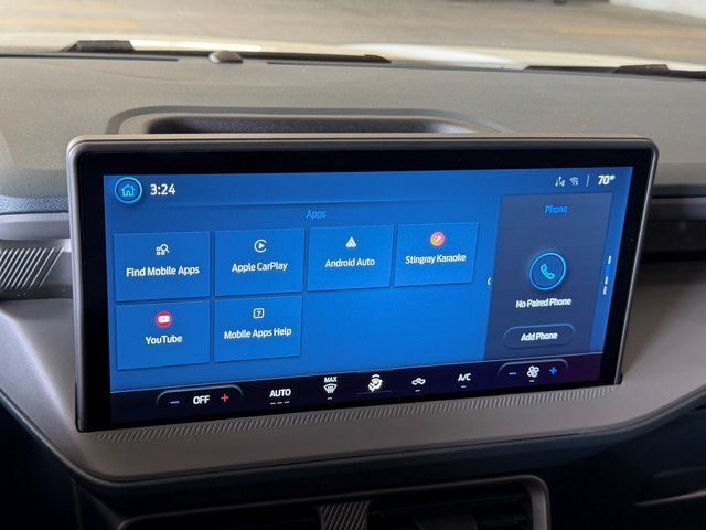 2026 Ford Maverick XL Springfield VA