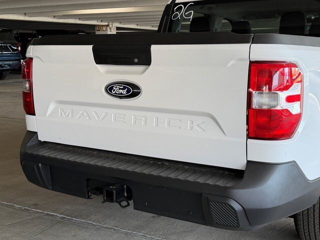 2026 Ford Maverick XL Springfield VA