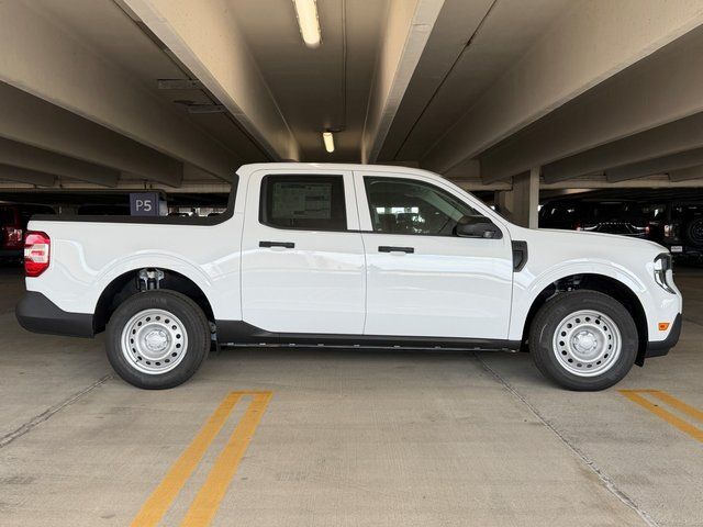2026 Ford Maverick XL Springfield VA