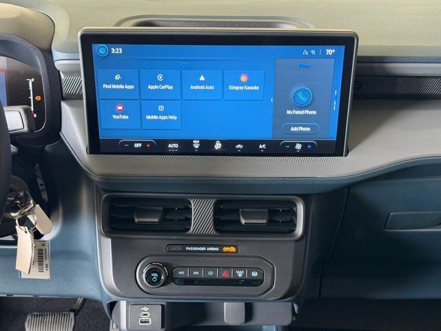 2026 Ford Maverick XL Springfield VA