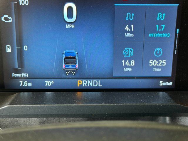 2026 Ford Maverick XL Springfield VA