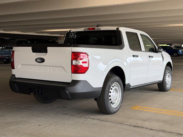 2026 Ford Maverick XL Springfield VA