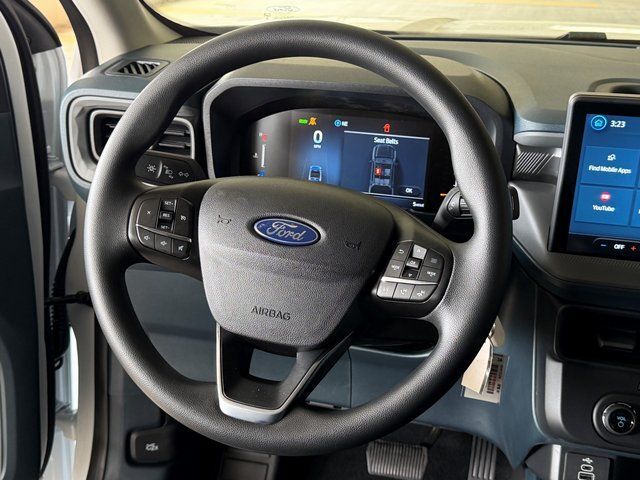 2026 Ford Maverick XL Springfield VA