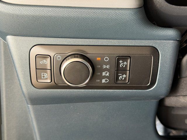 2026 Ford Maverick XL Springfield VA