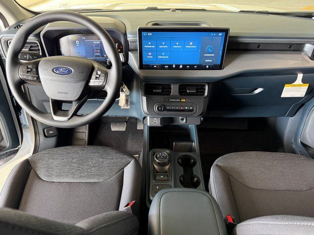 2026 Ford Maverick XL Springfield VA