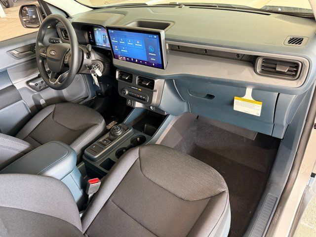 2026 Ford Maverick XL Springfield VA