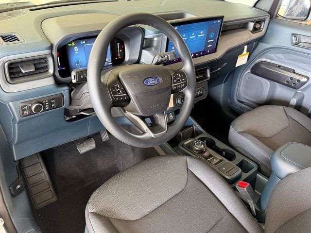 2026 Ford Maverick XL Springfield VA