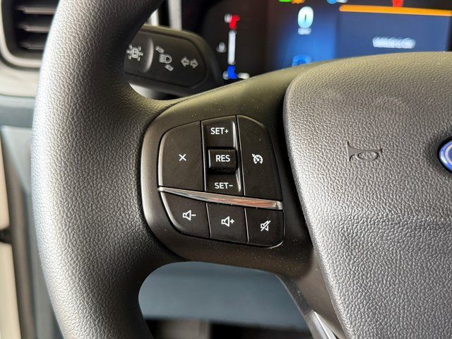 2026 Ford Maverick XL Springfield VA