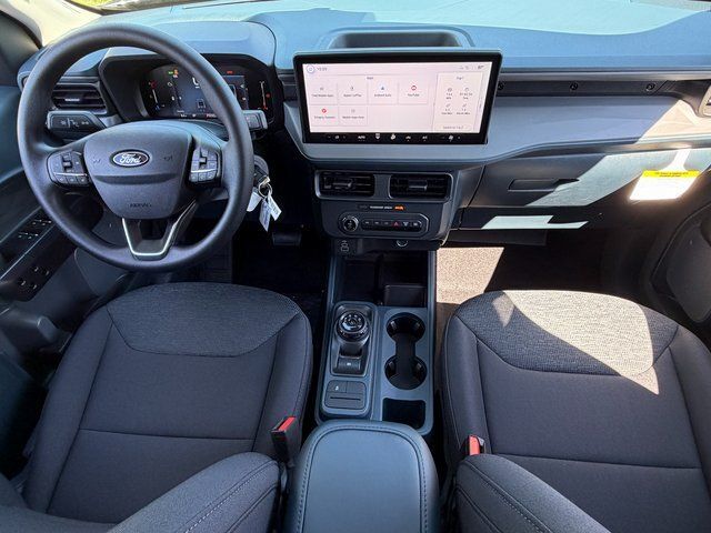 2026 Ford Maverick XL Springfield VA