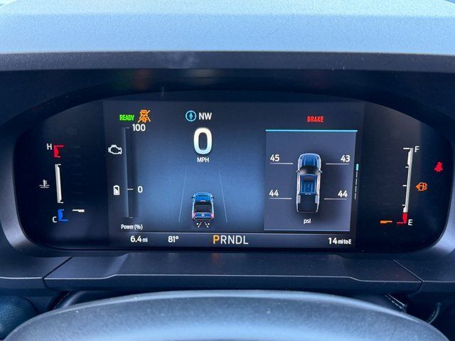 2026 Ford Maverick XL Springfield VA