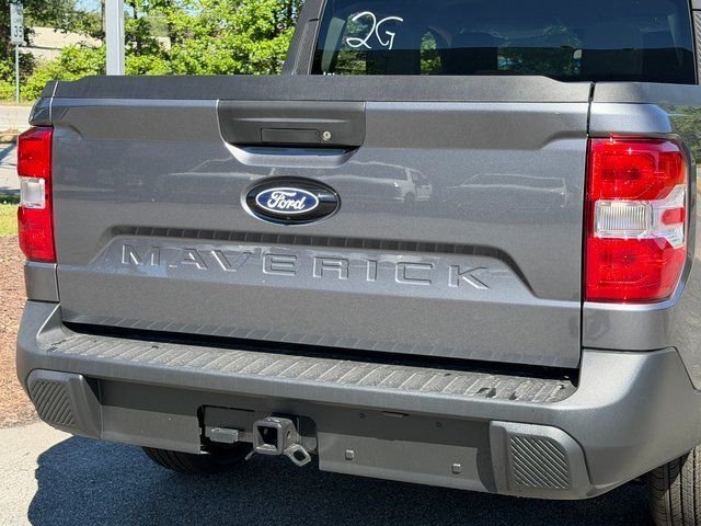 2026 Ford Maverick XL Springfield VA
