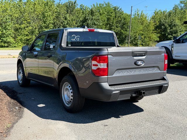 2026 Ford Maverick XL Springfield VA