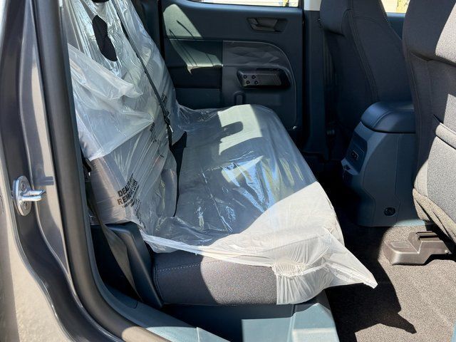 2026 Ford Maverick XL Springfield VA