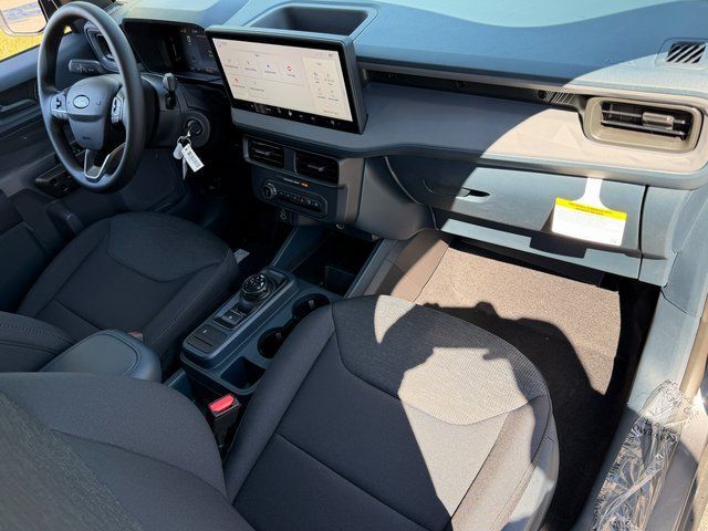 2026 Ford Maverick XL Springfield VA