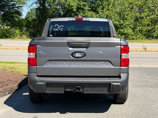2026 Ford Maverick XL Springfield VA