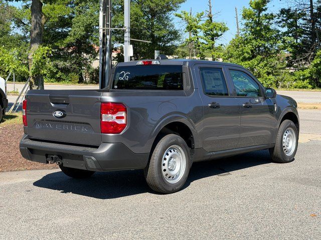 2026 Ford Maverick XL Springfield VA