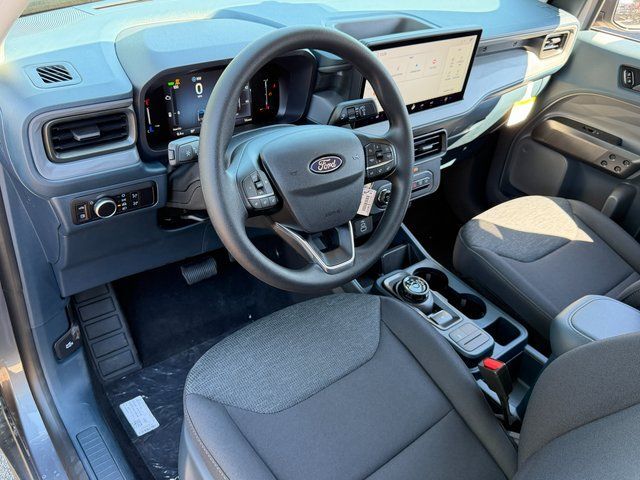 2026 Ford Maverick XL Springfield VA