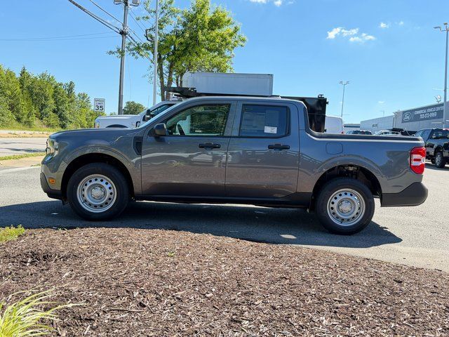 2026 Ford Maverick XL Springfield VA