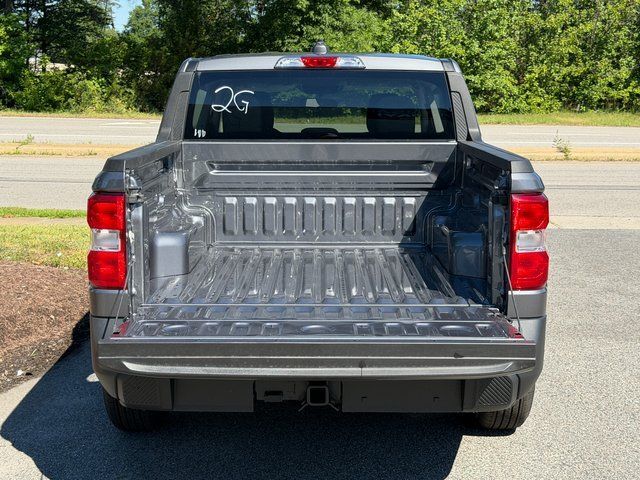 2026 Ford Maverick XL Springfield VA