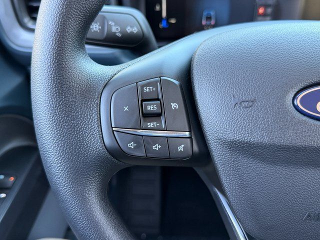 2026 Ford Maverick XL Springfield VA