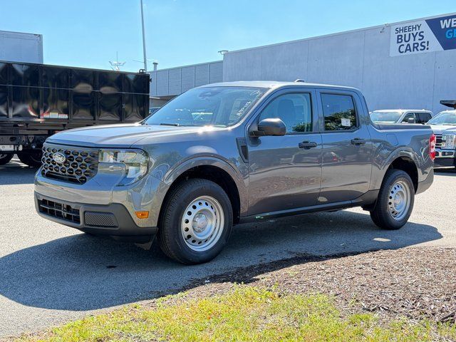 2026 Ford Maverick XL Springfield VA
