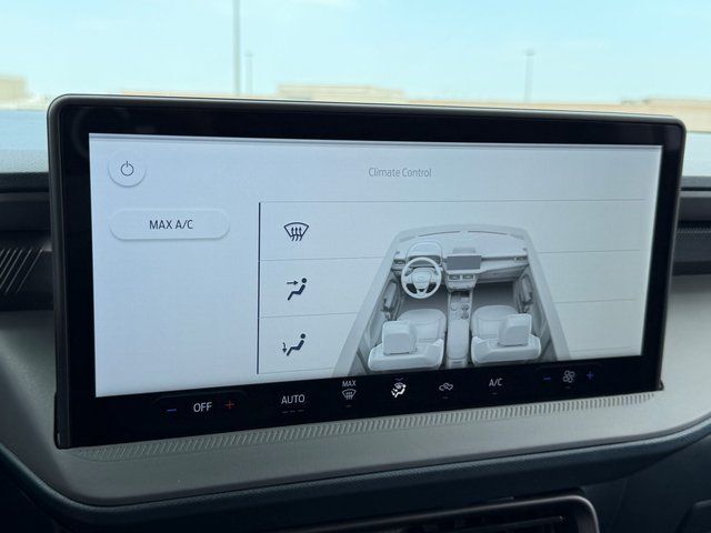 2026 Ford Maverick XL Springfield VA