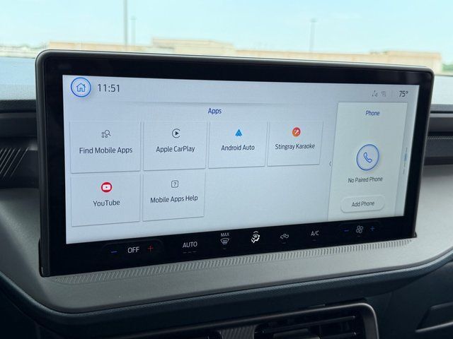 2026 Ford Maverick XL Springfield VA