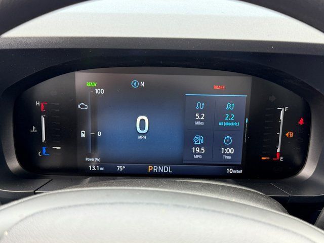 2026 Ford Maverick XL Springfield VA