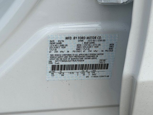 2026 Ford Maverick XL Springfield VA