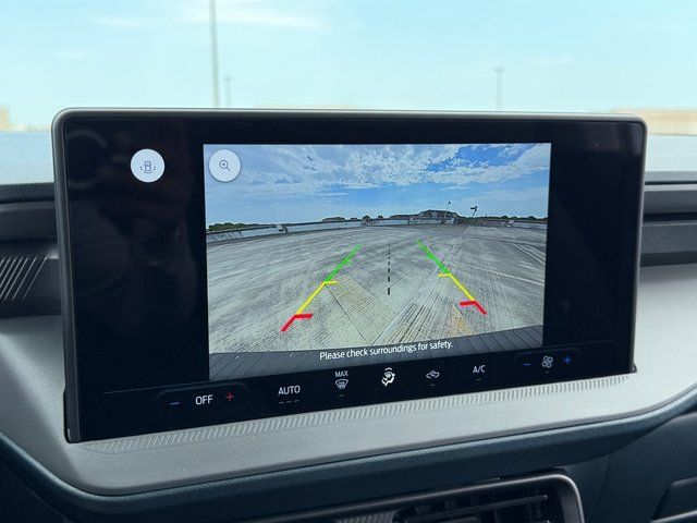 2026 Ford Maverick XL Springfield VA