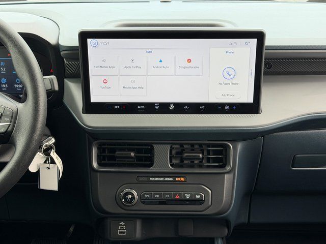 2026 Ford Maverick XL Springfield VA