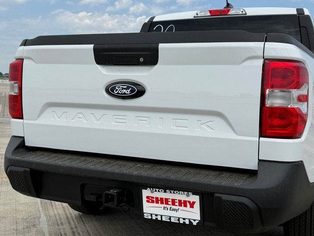 2026 Ford Maverick XL Springfield VA