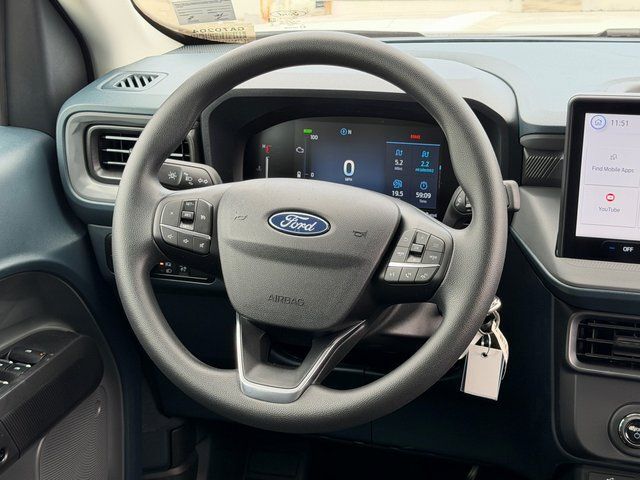 2026 Ford Maverick XL Springfield VA