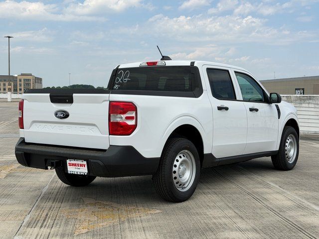 2026 Ford Maverick XL Springfield VA