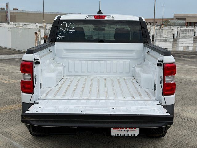 2026 Ford Maverick XL Springfield VA