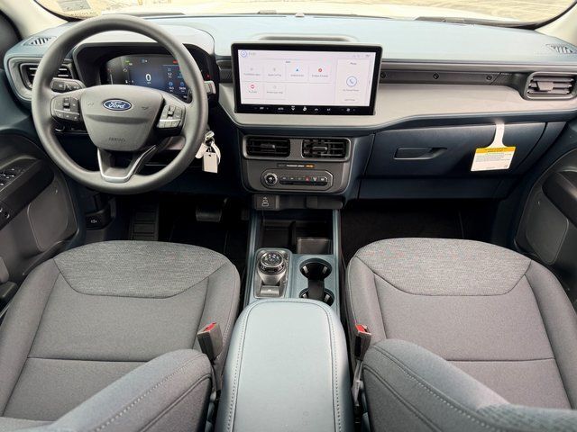 2026 Ford Maverick XL Springfield VA