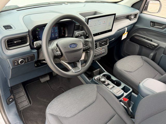 2026 Ford Maverick XL Springfield VA