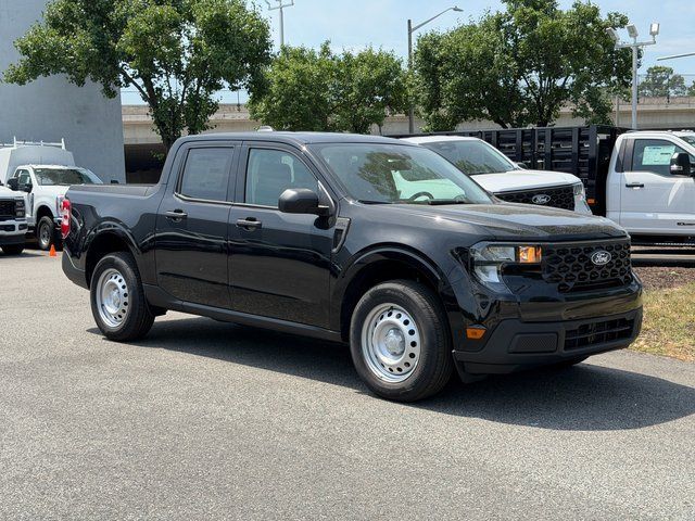 2026 Maverick XL