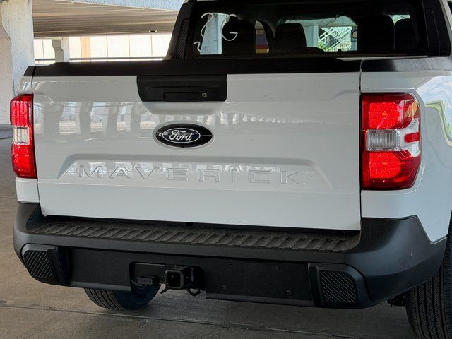 2026 Ford Maverick XL Springfield VA
