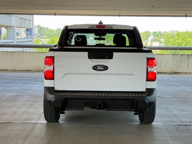 2026 Ford Maverick XL Springfield VA
