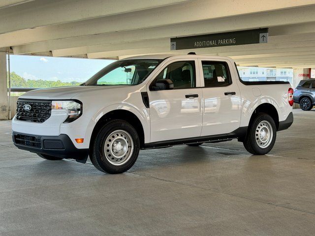 2026 Ford Maverick XL Springfield VA