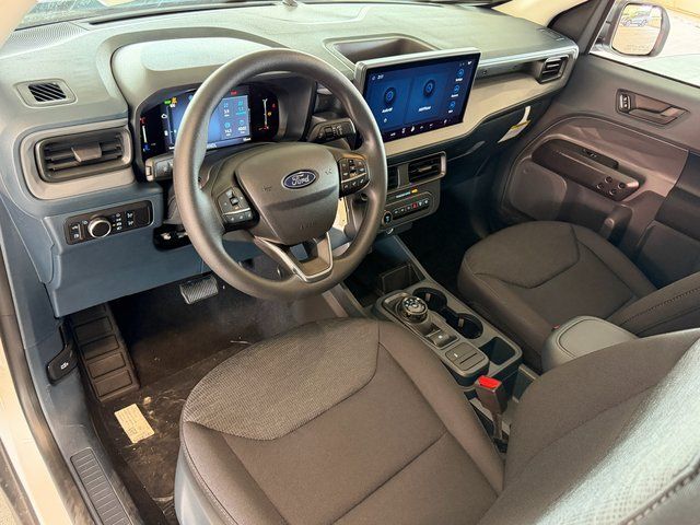 2026 Ford Maverick XL Springfield VA