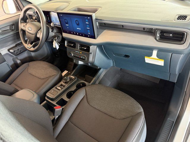 2026 Ford Maverick XL Springfield VA