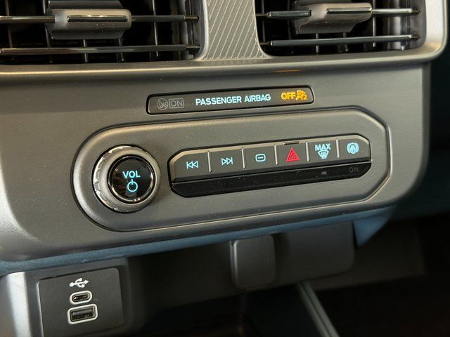 2026 Ford Maverick XL Springfield VA
